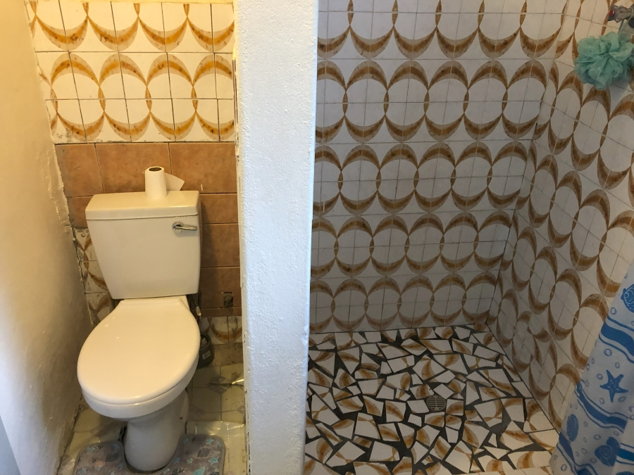 To Let 1 Bedroom Property for Rent in Bosbell Western Cape